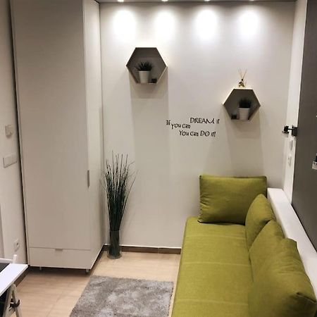 Amelie Apartment By Nw Budapeste Exterior foto